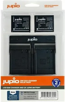 Obrázok produktu pre Jupio CPA1006, Panasonic