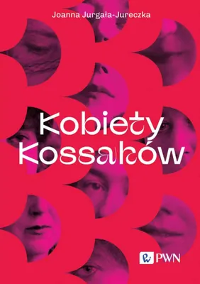 Zdjęcie produktu dla Kobiety Kossaków
