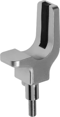 Produktbild von Denon 00D9410040004 Ablage (Tonarm) für DP300F Plattenspieler
