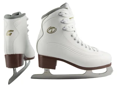 Produktbild von Schlittschuhe Graf Eiskunstlauf Tango V2 Junior 31