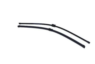 Produktbild von MAXGEAR Scheibenwischer Set Wischerblätter Vorne für RENAULT ESPACE IV (JK0/1) Rahmenlos