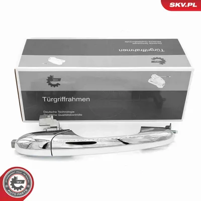 Obrázok produktu pre ESEN SKV 97SKV046 Kľučka dverí vpredu vpravo pre FIAT 500 (312)