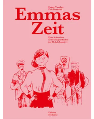 Zdjęcie produktu dla Emmas Zeit