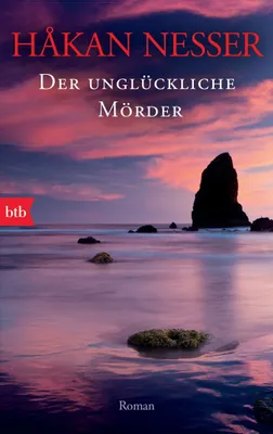 Produktbild von Der unglückliche Mörder