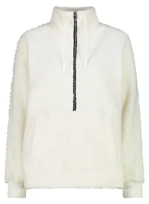 Produktbild von CMP Damen Pullover Sweat Weiß 44