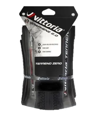 Produktbild von Schotter Vittoria Terreno Zero 700x38C
