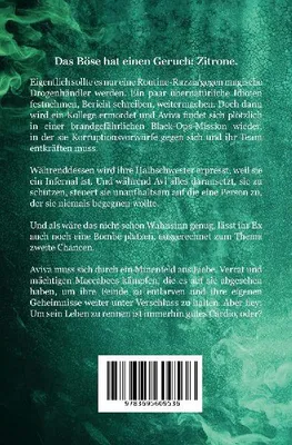 Produktbild von Lieber den Dämon, den ich kenne