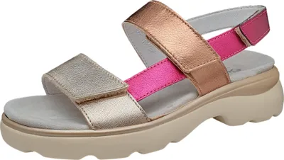 Produktbild von Semler Trekkingsandalen Damen 32303633343831 Bunt 41 EU