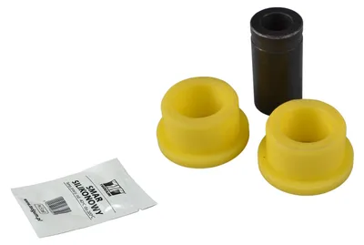 Produktbild von Lagerung Lenker für Querlenker für TOYOTA LAND CRUISER (KDJ12, GRJ12) Hinten TED66670 TEDGUM