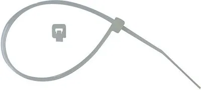Produktbild von 100x RESTAGRAF Clip Zier- / Schutzleiste 948 passend für PEUGEOT 2008 Kombi (CU) 140mm