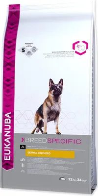 Image de Eukanuba Berger allemand 12 kg