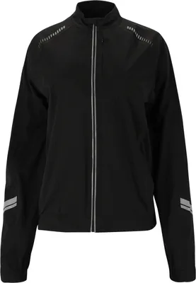 Produktbild von ENDURANCE Radjacke Waloha mit wasserdichter Funktion 1001 Black 38