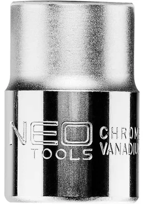 Produktbild von 3/4" Zwölfkant-Steckschlüsseleinsatz, 21 mm