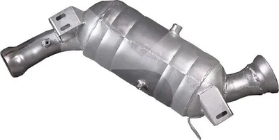 Produktbild von JMJ 1044 Dieselpartikelfilter DPF Rußpartikelfilter passend für MERCEDES-BENZ C-Klasse Limousine (W204) Abgasanlage Diesel