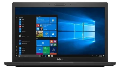 Produktbild von REFURBISHED Laptop Dell Latitude 7480 i5-7200U 8 GB RAM 256 GB SSD