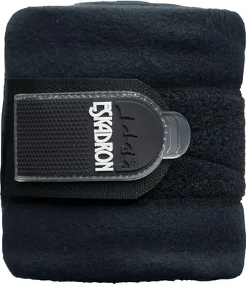 Produktbild von Eskadron Arbeitsbandagen Fleece Basics Nightblue Full