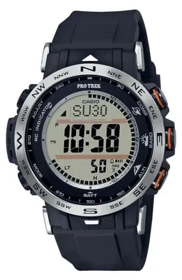 Zdjęcie produktu dla Herrenuhr - Casio Modell: PRW-30-1AER