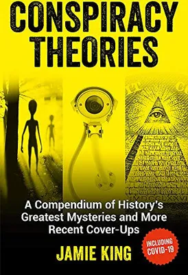 Produktbild von Conspiracy Theories