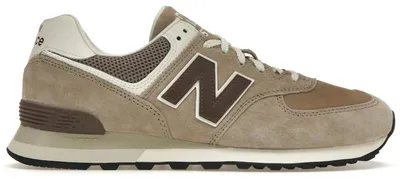 Produktbild von New Balance 574 Athletic Grey - EU 42