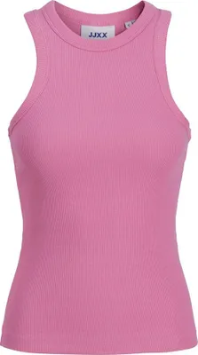 Zdjęcie produktu dla Jack & Jones Forest Str Jjxx koszulka bez rękawów różowy XL damska różowy XL