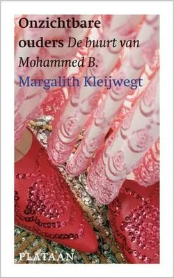 Immagine prodotto di Onzichtbare ouders | Margalith Kleijwegt