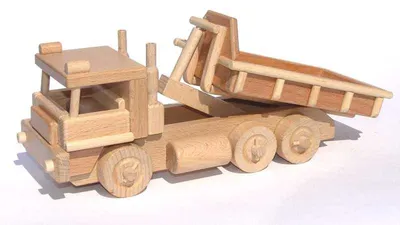 Obrázok produktu pre Ceeda Cavity Truck s kontajnerom