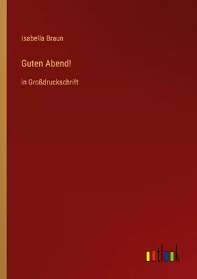 Produktbild von Guten Abend!