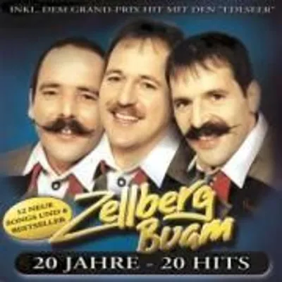 Produktbild von 20 Jahre - 20 Hits