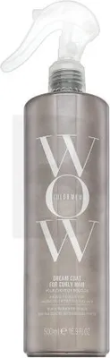 Obrázek produktu pro Color Wow Dream Coat For Curly Hair termoaktivní sprej proti krepatění vlasů 500 ml