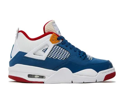 Image de Air Jordan 4 Retro GS Messy Room - EU : 38