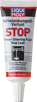 Immagine prodotto di Liqui Moly Power Steering Oil Loss Stop arresta la perdita di olio 35ml