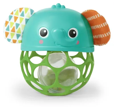 Produktbild von Juguete Musical Bright Starts Elefant
