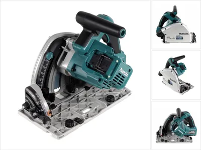 Produktbild von Makita DSP600Z Akku-Tauchsäge