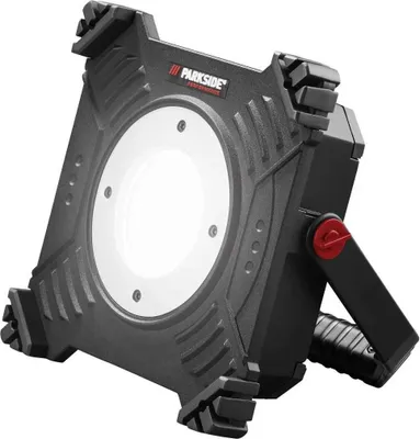 Produktbild von PARKSIDE PERFORMANCE Akku-Arbeitsstrahler PALA 4000