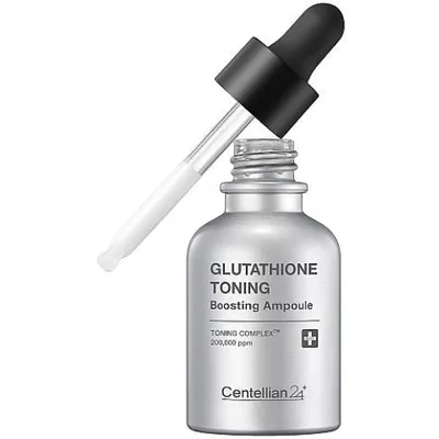 Immagine prodotto di Centellian24 - Fiale per favorire la tonificazione grazie al glutatione, 30 ml