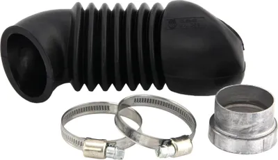 Produktbild von Ansaugbalg Malossi komplett für PHBH Vergaser, Ersatzteil M1610901 für Vespa