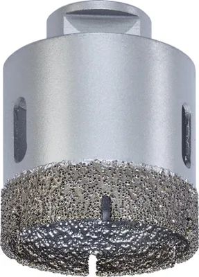 Produktbild von KWB Diamant-Lochsäge für Trockenschnitt, M14, Ø 50 mm