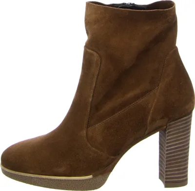 Produktbild von Paul Green Klassische Stiefeletten Damen 313435333937 Braun 40 EU