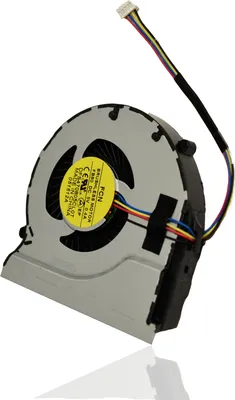 Produktbild von Lüfter für Lenovo Ideapad Z580 Z585 Z485 Z480 Cpu Fan Kühler