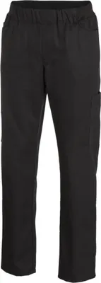 Produktbild von Leiber Herren Hose schwarz 12/7470/10