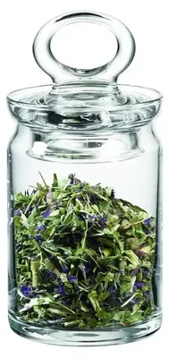 Immagine prodotto di Barattolo per alimenti Pasabahce da 240 ml con coperchio