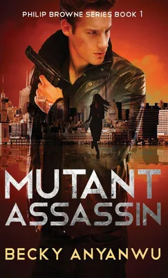 Produktbild von Mutant Assassin