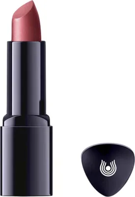 Produktbild von Lippenstift Dr. Hauschka Feuchtigkeitsspendend Nº 26 Hibiscus 4,1 g