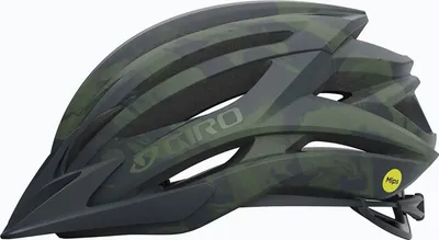 Obrázok produktu pre Giro Artex Mips® MTB cyklistická prilba zelená M