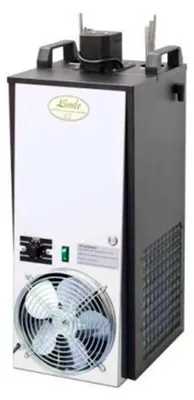 Image de Refroidisseur d'eau sous comptoir UTWK - CWP 300, 300 L/h, 6 circuits de 20 m, réservoir 20 L, Green Line