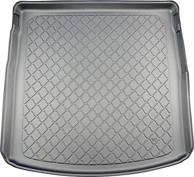 Produktbild von Z450674 Kofferraumwanne kompatibel mit Seat / Cupra Leon IV (KL) Sportstourer / Leon IV (KL) e-Hybrid PHEV, mHEV Sportstourer / Leon e-Hybrid Sportstourer 03.2020- / 09.2020- / 10.2020-