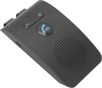 Produktbild von Bluetooth 5.0 Freisprechanlage mit Doppelverbindung Auto