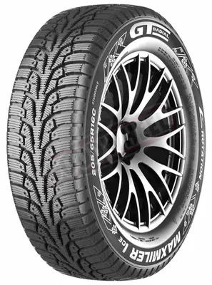 Produktbild von 235/65R16C 121/119R Maxmiler Ice