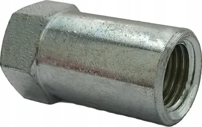 Produktbild von Endstück - Kraftstoffleitungsmutter M14x1,5 für 8mm Rohr (KPS-78)
