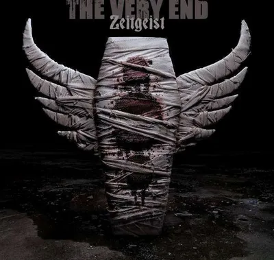 Obrázek produktu pro The Very End: Zeitgeist - Apostasy - (CD / Titel: A-G)